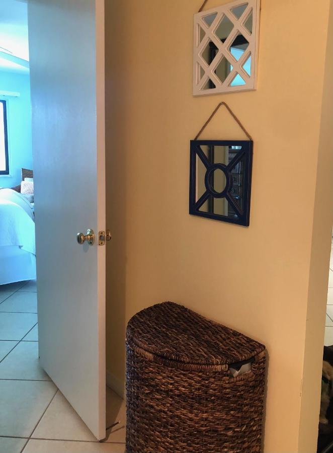 Beach Bungalow At Ocean Village Fort Pierce Eksteriør bilde