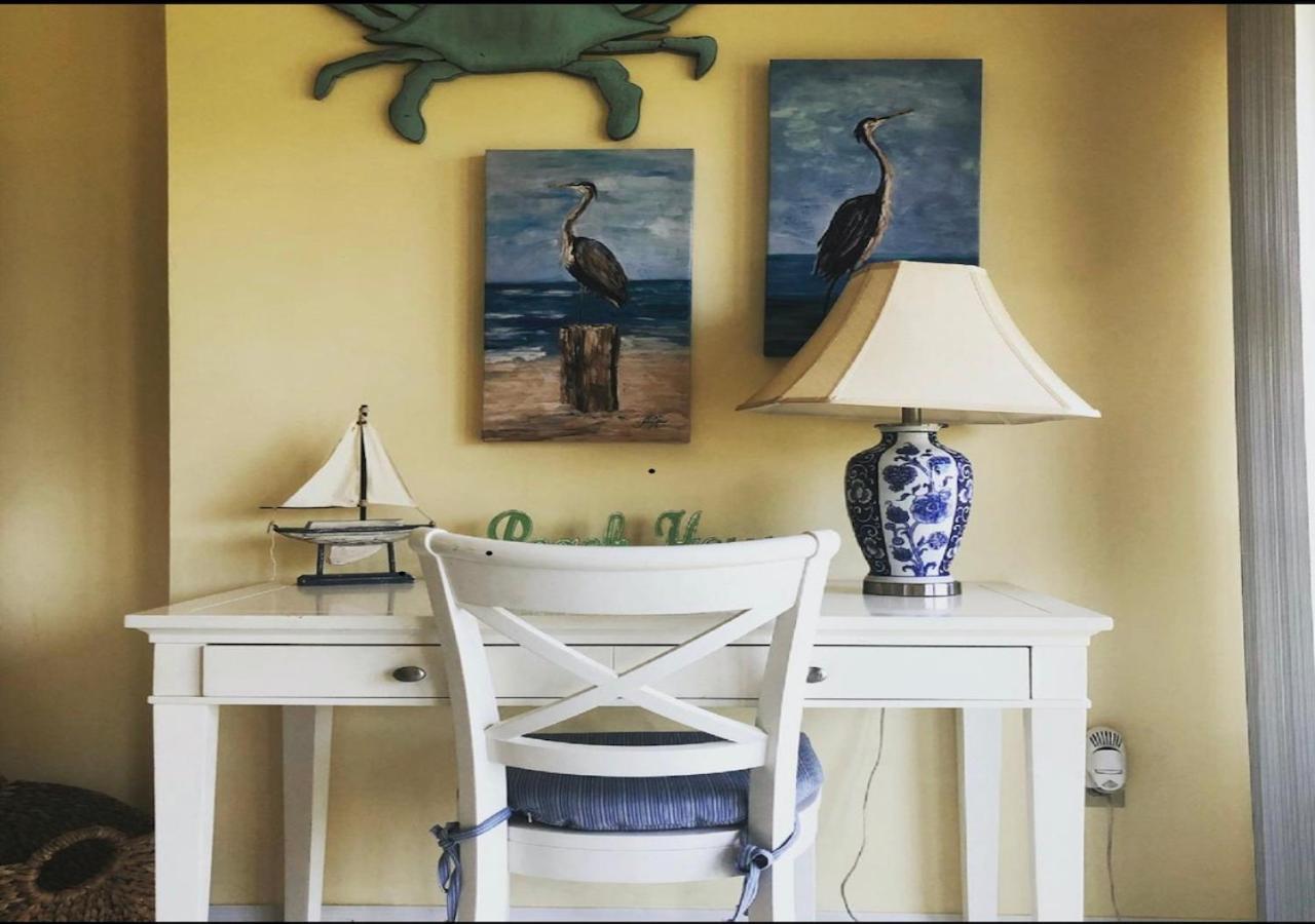 Beach Bungalow At Ocean Village Fort Pierce Eksteriør bilde