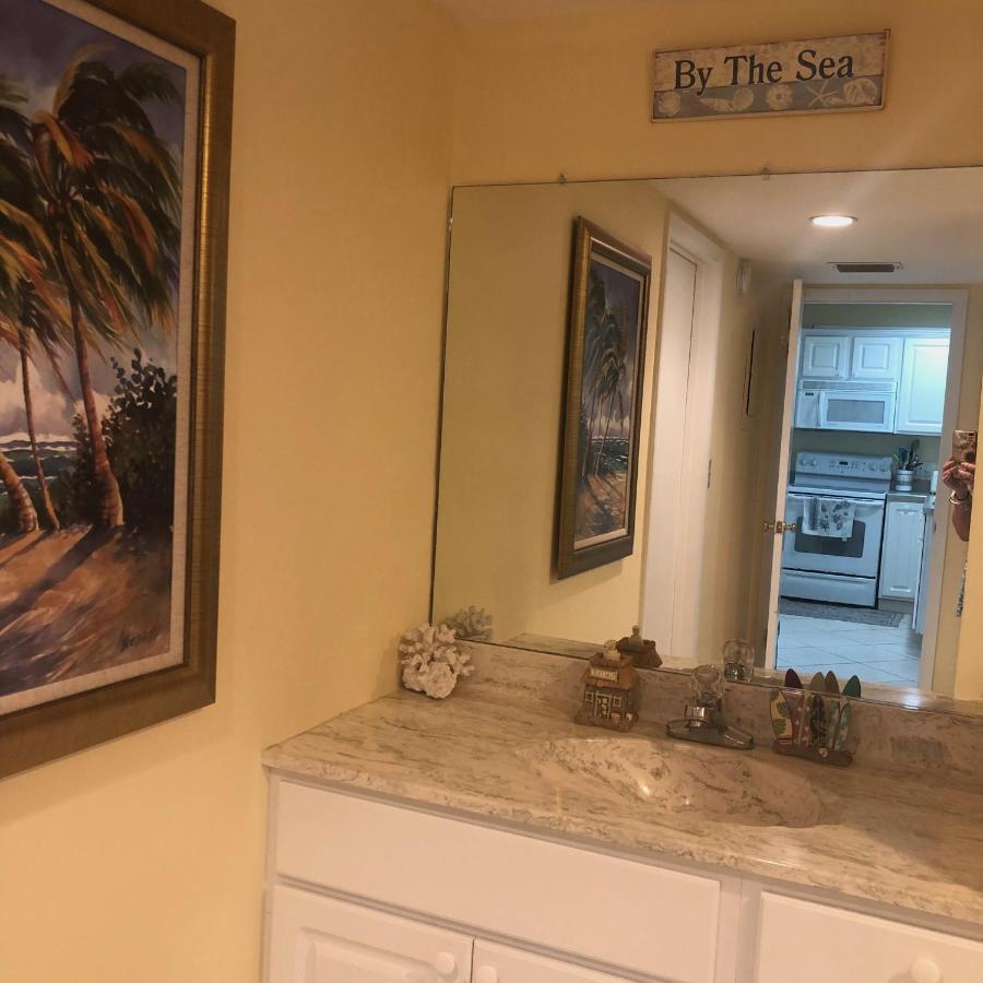 Beach Bungalow At Ocean Village Fort Pierce Eksteriør bilde