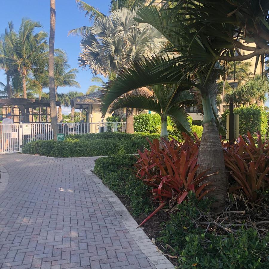 Beach Bungalow At Ocean Village Fort Pierce Eksteriør bilde