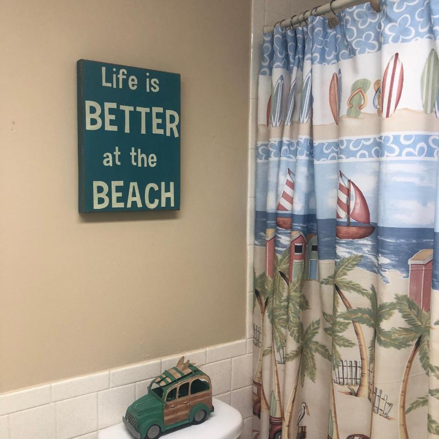 Beach Bungalow At Ocean Village Fort Pierce Eksteriør bilde