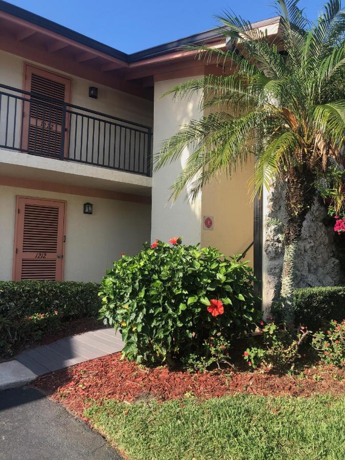 Beach Bungalow At Ocean Village Fort Pierce Eksteriør bilde