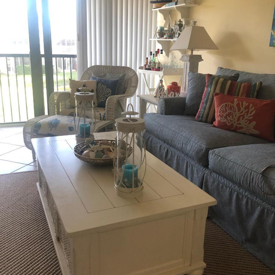 Beach Bungalow At Ocean Village Fort Pierce Eksteriør bilde