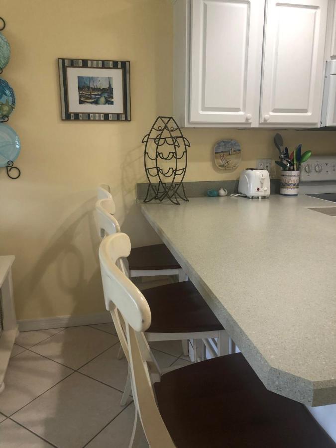 Beach Bungalow At Ocean Village Fort Pierce Eksteriør bilde